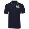 JB's WEAR Contrast Polo Thumbnail
