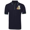 JB's WEAR Contrast Polo Thumbnail