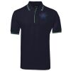 JB's WEAR Contrast Polo Thumbnail
