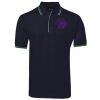 JB's WEAR Contrast Polo Thumbnail
