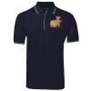 JB's WEAR Contrast Polo Thumbnail