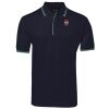 JB's WEAR Contrast Polo Thumbnail