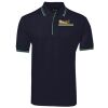 JB's WEAR Contrast Polo Thumbnail