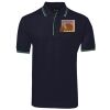 JB's WEAR Contrast Polo Thumbnail