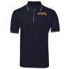 JB's WEAR Contrast Polo Thumbnail