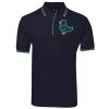 JB's WEAR Contrast Polo Thumbnail