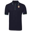 JB's WEAR Contrast Polo Thumbnail