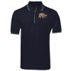 JB's WEAR Contrast Polo Thumbnail