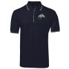 JB's WEAR Contrast Polo Thumbnail