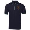JB's WEAR Contrast Polo Thumbnail