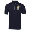 JB's WEAR Contrast Polo Thumbnail