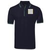 JB's WEAR Contrast Polo Thumbnail