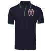 JB's WEAR Contrast Polo Thumbnail
