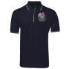 JB's WEAR Contrast Polo Thumbnail