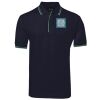 JB's WEAR Contrast Polo Thumbnail