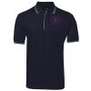 JB's WEAR Contrast Polo Thumbnail