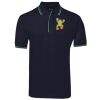 JB's WEAR Contrast Polo Thumbnail