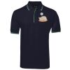 JB's WEAR Contrast Polo Thumbnail