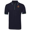 JB's WEAR Contrast Polo Thumbnail