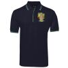 JB's WEAR Contrast Polo Thumbnail