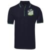 JB's WEAR Contrast Polo Thumbnail