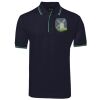 JB's WEAR Contrast Polo Thumbnail