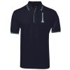 JB's WEAR Contrast Polo Thumbnail