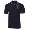 JB's WEAR Contrast Polo Thumbnail