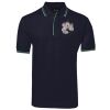 JB's WEAR Contrast Polo Thumbnail