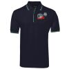 JB's WEAR Contrast Polo Thumbnail