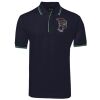 JB's WEAR Contrast Polo Thumbnail