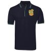 JB's WEAR Contrast Polo Thumbnail