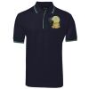 JB's WEAR Contrast Polo Thumbnail