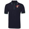 JB's WEAR Contrast Polo Thumbnail