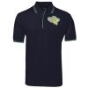 JB's WEAR Contrast Polo Thumbnail