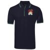 JB's WEAR Contrast Polo Thumbnail