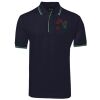 JB's WEAR Contrast Polo Thumbnail