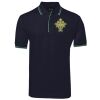 JB's WEAR Contrast Polo Thumbnail