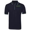 JB's WEAR Contrast Polo Thumbnail