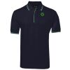 JB's WEAR Contrast Polo Thumbnail