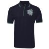 JB's WEAR Contrast Polo Thumbnail