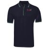 JB's WEAR Contrast Polo Thumbnail