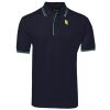 JB's WEAR Contrast Polo Thumbnail