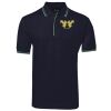 JB's WEAR Contrast Polo Thumbnail