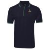 JB's WEAR Contrast Polo Thumbnail