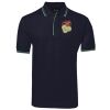 JB's WEAR Contrast Polo Thumbnail