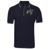 JB's WEAR Contrast Polo Thumbnail