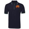 JB's WEAR Contrast Polo Thumbnail