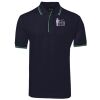 JB's WEAR Contrast Polo Thumbnail