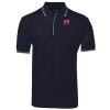 JB's WEAR Contrast Polo Thumbnail